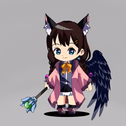 KIYO Collection #167
