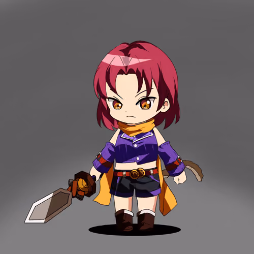 KIYO Collection #115