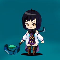 KIYO Collection #46