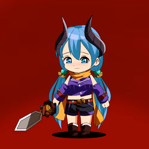 KIYO Collection #511
