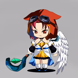 KIYO Collection #122