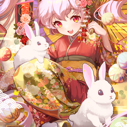 Hafumisseasonal Illustrations