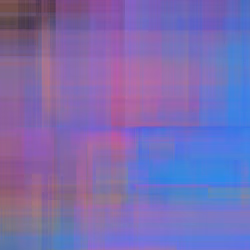 Transitions #4