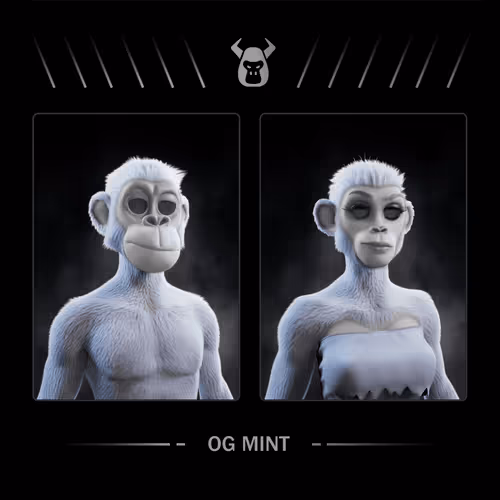 Bullsandapes Apetraits