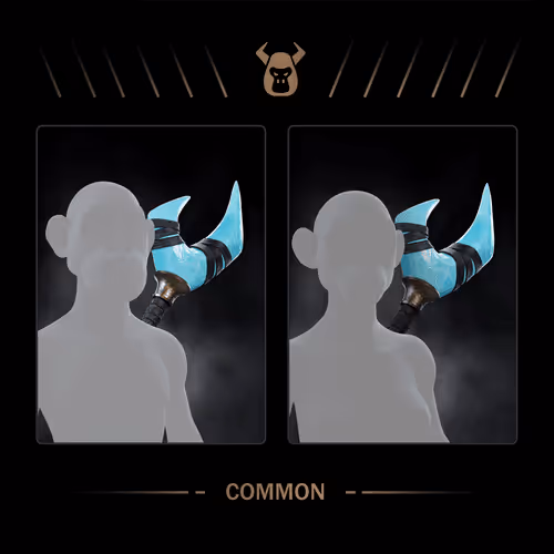 Bullsandapes Apetraits