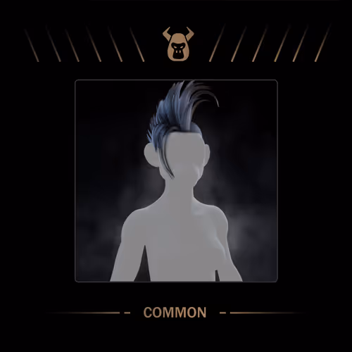 Bullsandapes Apetraits