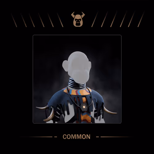 Bullsandapes Apetraits