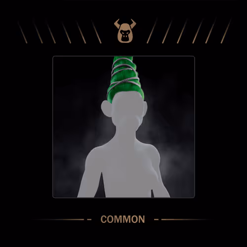 Bullsandapes Apetraits