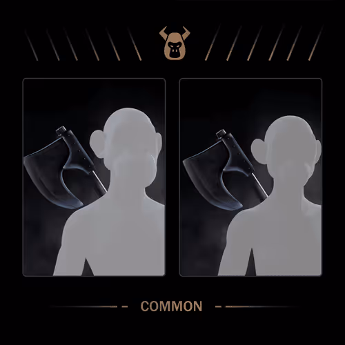 Bullsandapes Apetraits