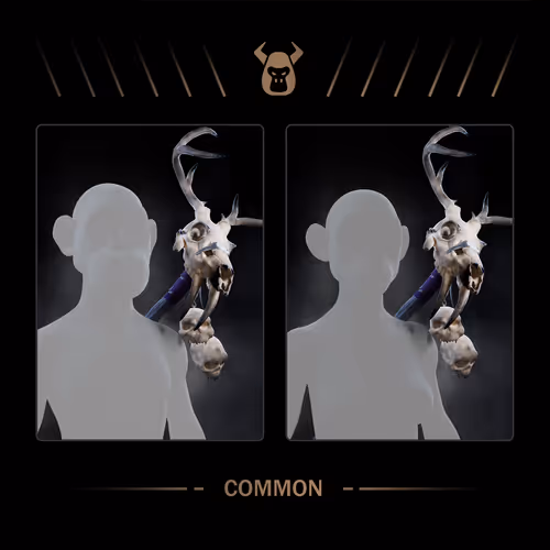 Bullsandapes Apetraits