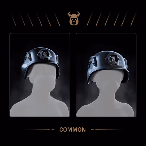 Bullsandapes Apetraits