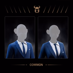 U-Suit Blue