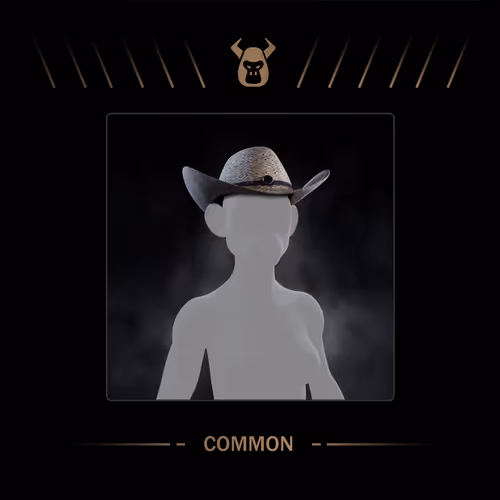 Bullsandapes Apetraits