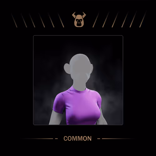 Bullsandapes Apetraits