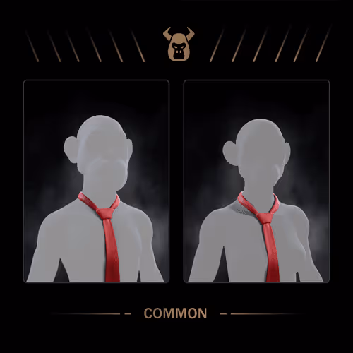 Bullsandapes Apetraits