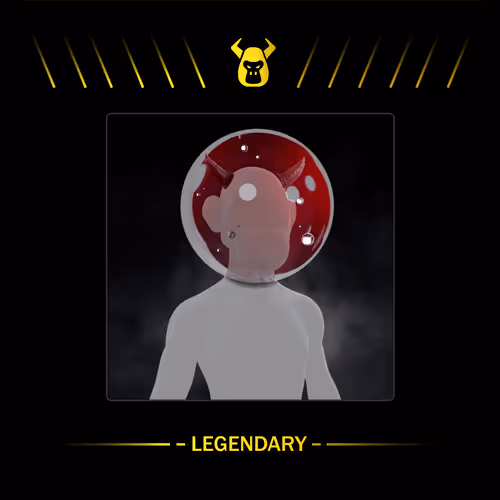Bullsandapes Apetraits