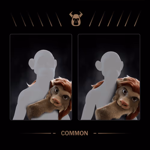 Bullsandapes Apetraits