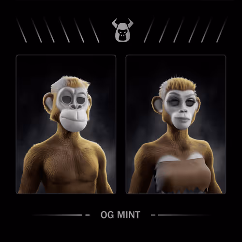 Bullsandapes Apetraits