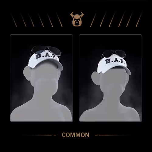 Bullsandapes Apetraits