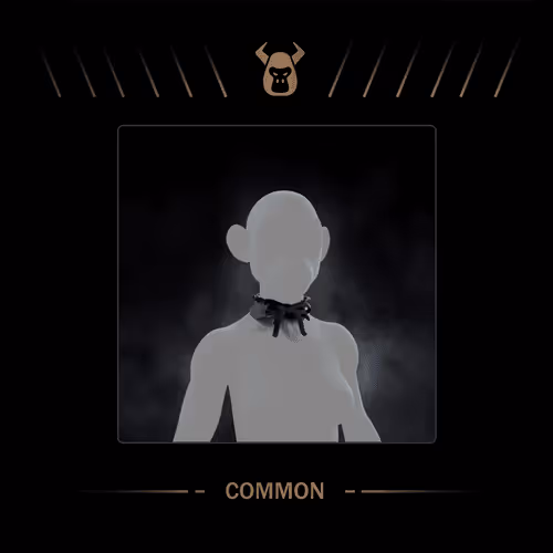 Bullsandapes Apetraits