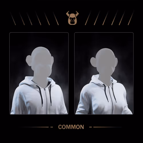 Bullsandapes Apetraits