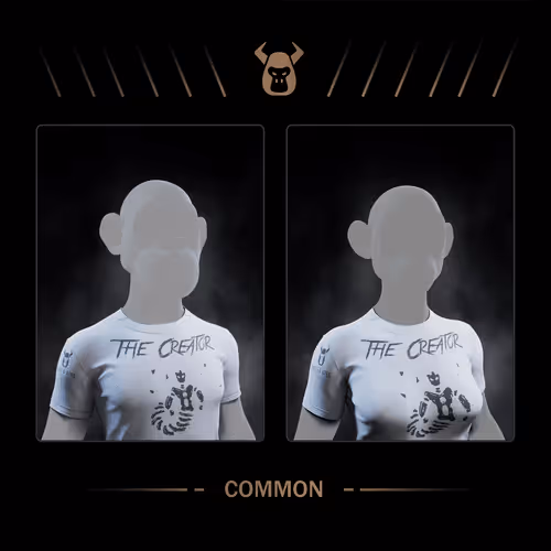 Bullsandapes Apetraits