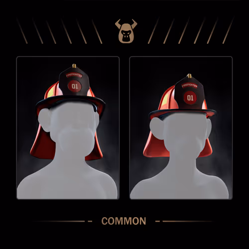 Bullsandapes Apetraits