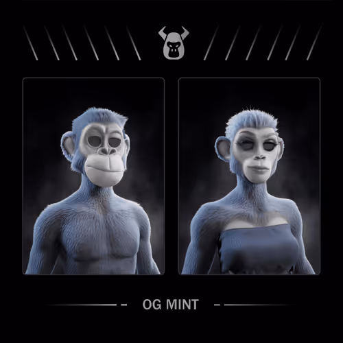 Bullsandapes Apetraits