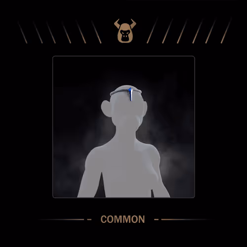 Bullsandapes Apetraits