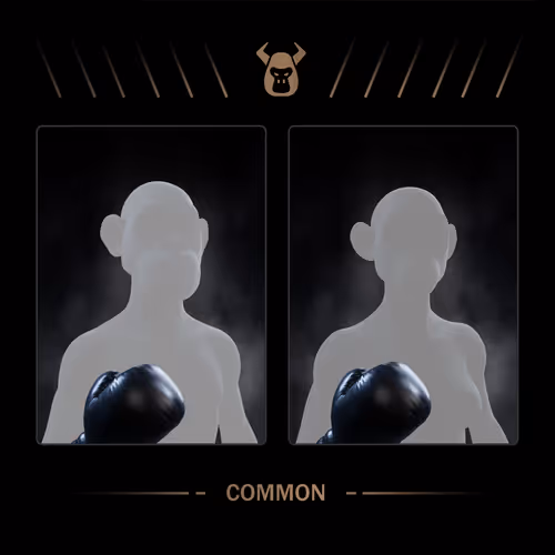 Bullsandapes Apetraits