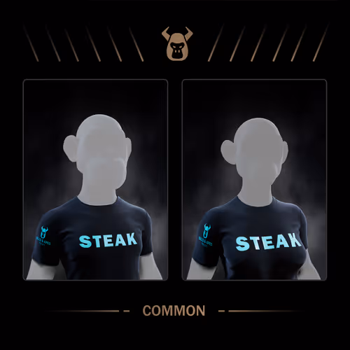 Bullsandapes Apetraits