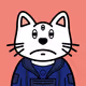 Strange Cats #2532