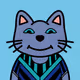 Strange Cats #798