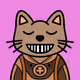 Strange Cats #940
