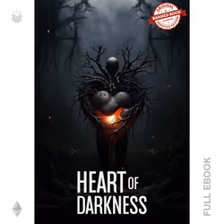 Heart of Darkness #28