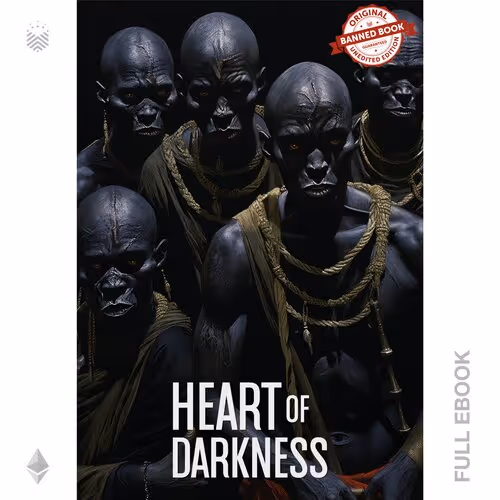 Heart of Darkness #02