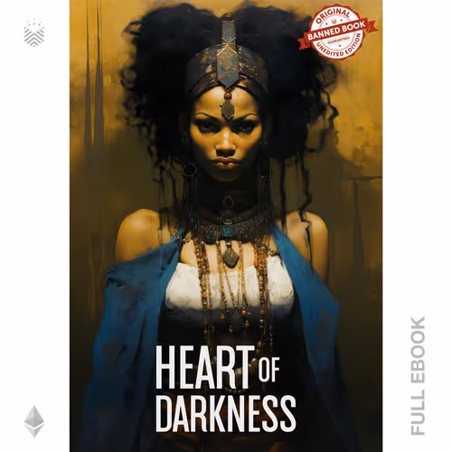 Heart of Darkness #14