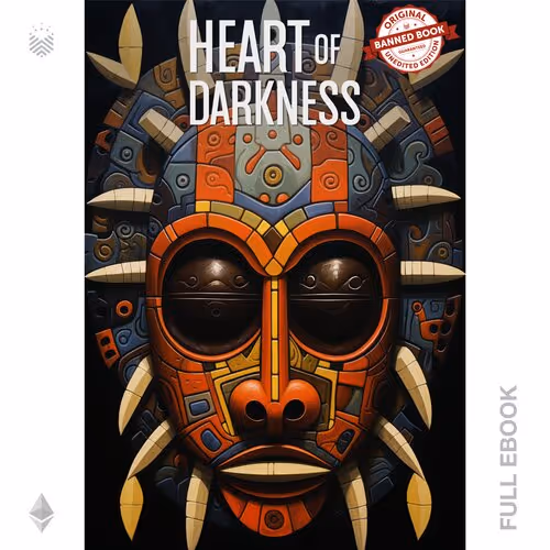 Heart of Darkness #54