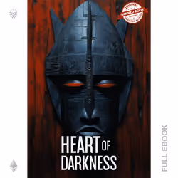 Heart of Darkness #50