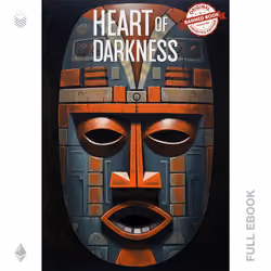 Heart of Darkness #56