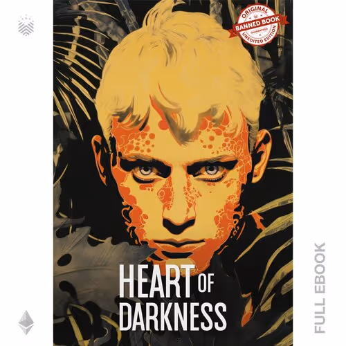 Heart of Darkness #32