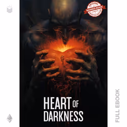 Heart of Darkness #23
