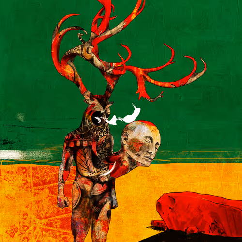 Sanuri Zulkefli Arts