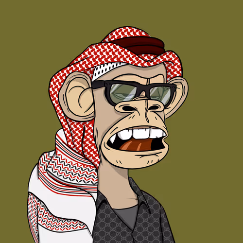 Habibiapeclub