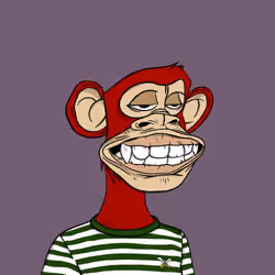 Habibi Ape Club #4276