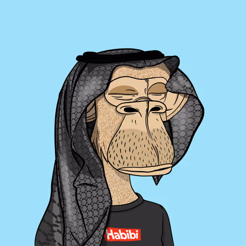Habibiapeclub