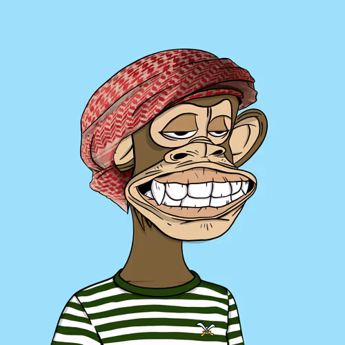 Habibiapeclub