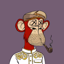 Habibi Ape Club #2149