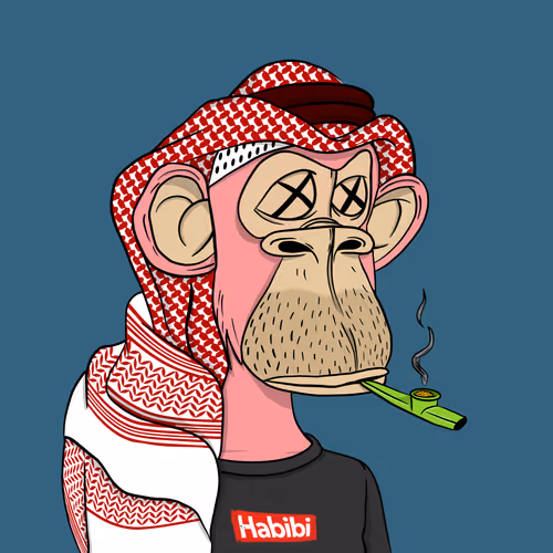 Habibiapeclub