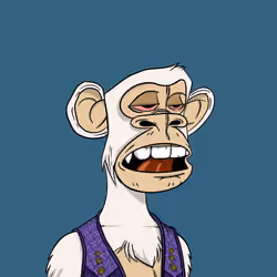 Habibi Ape Club #2690